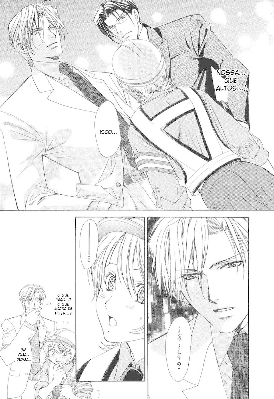 Coroa capitulo 1.1 pagina 28