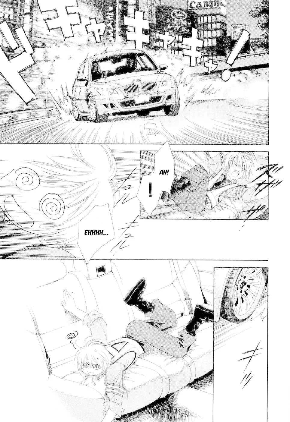 Coroa capitulo 1.1 pagina 31