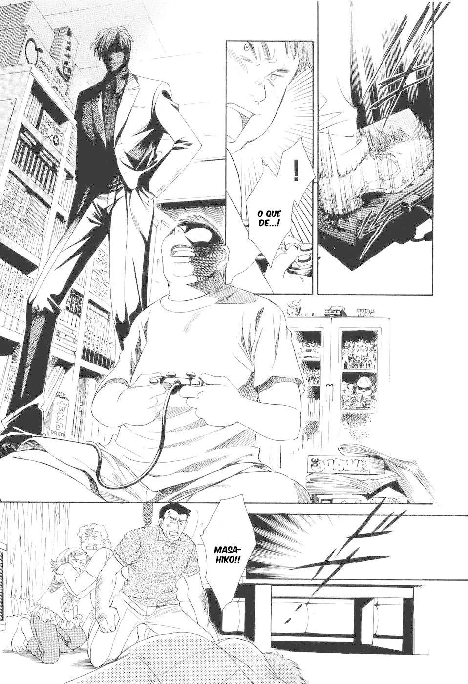 Coroa capitulo 1.1 pagina 33
