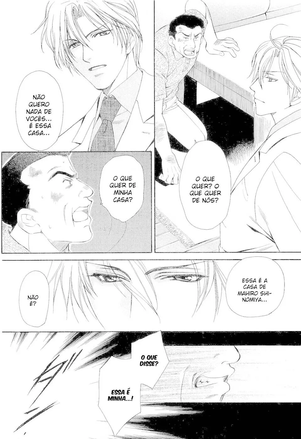 Coroa capitulo 1.1 pagina 34