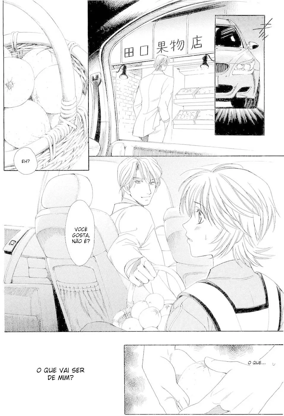 Coroa capitulo 1.1 pagina 38