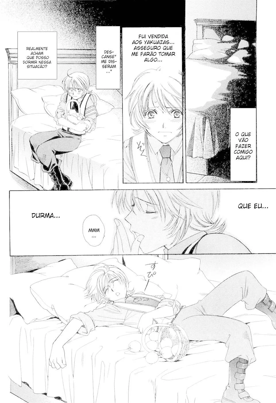 Coroa capitulo 1.1 pagina 40