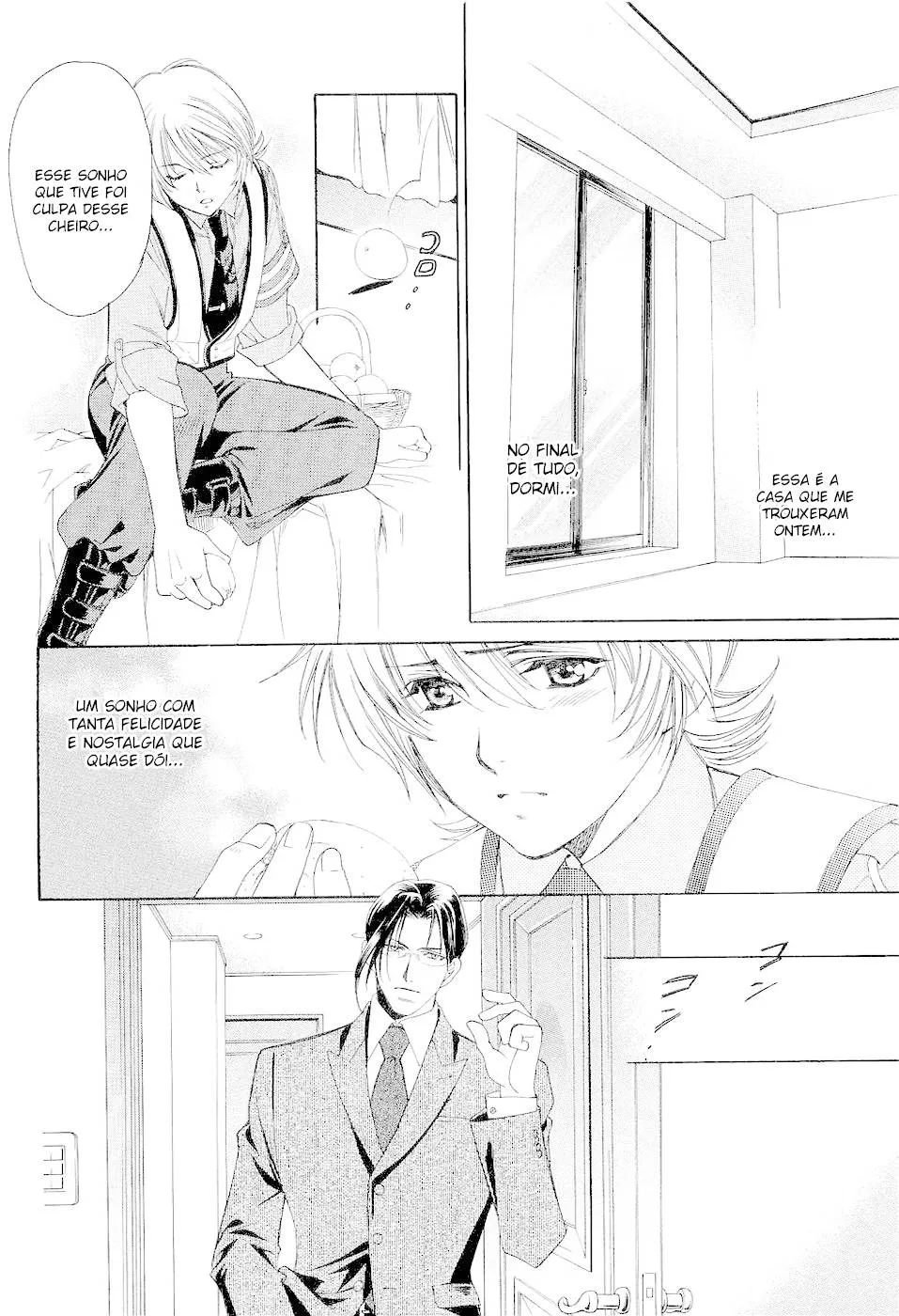 Coroa capitulo 1.1 pagina 42