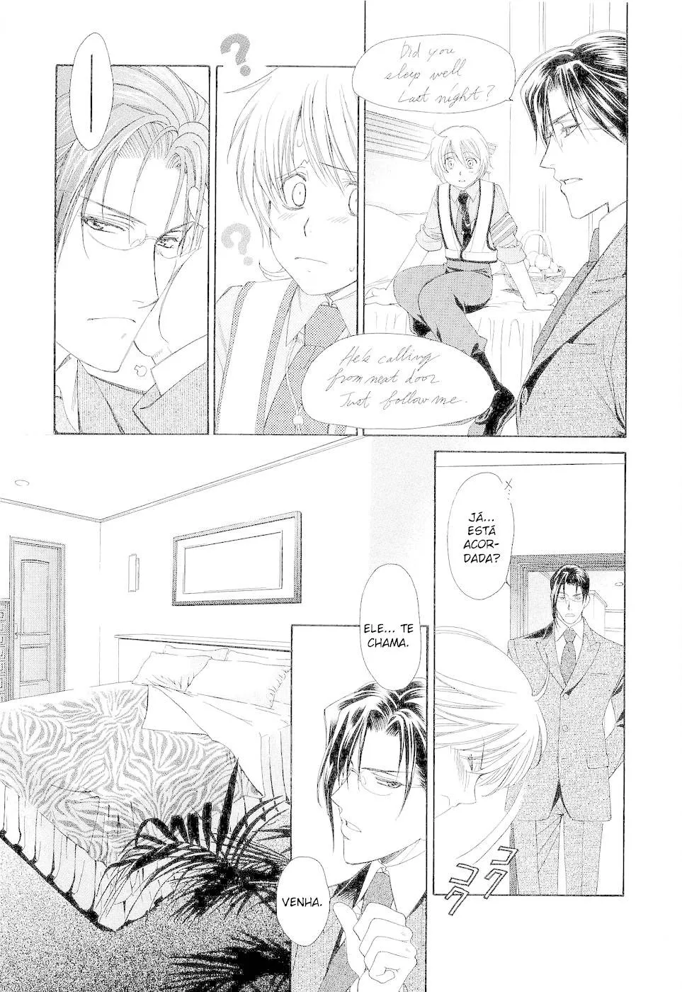 Coroa capitulo 1.1 pagina 43