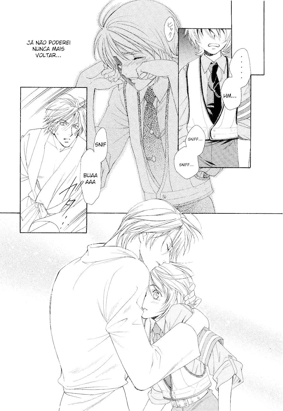 Coroa capitulo 1.1 pagina 45