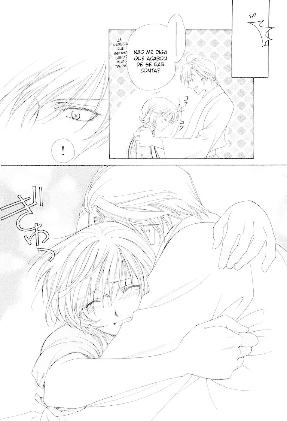 Coroa capitulo 1.1 pagina 48