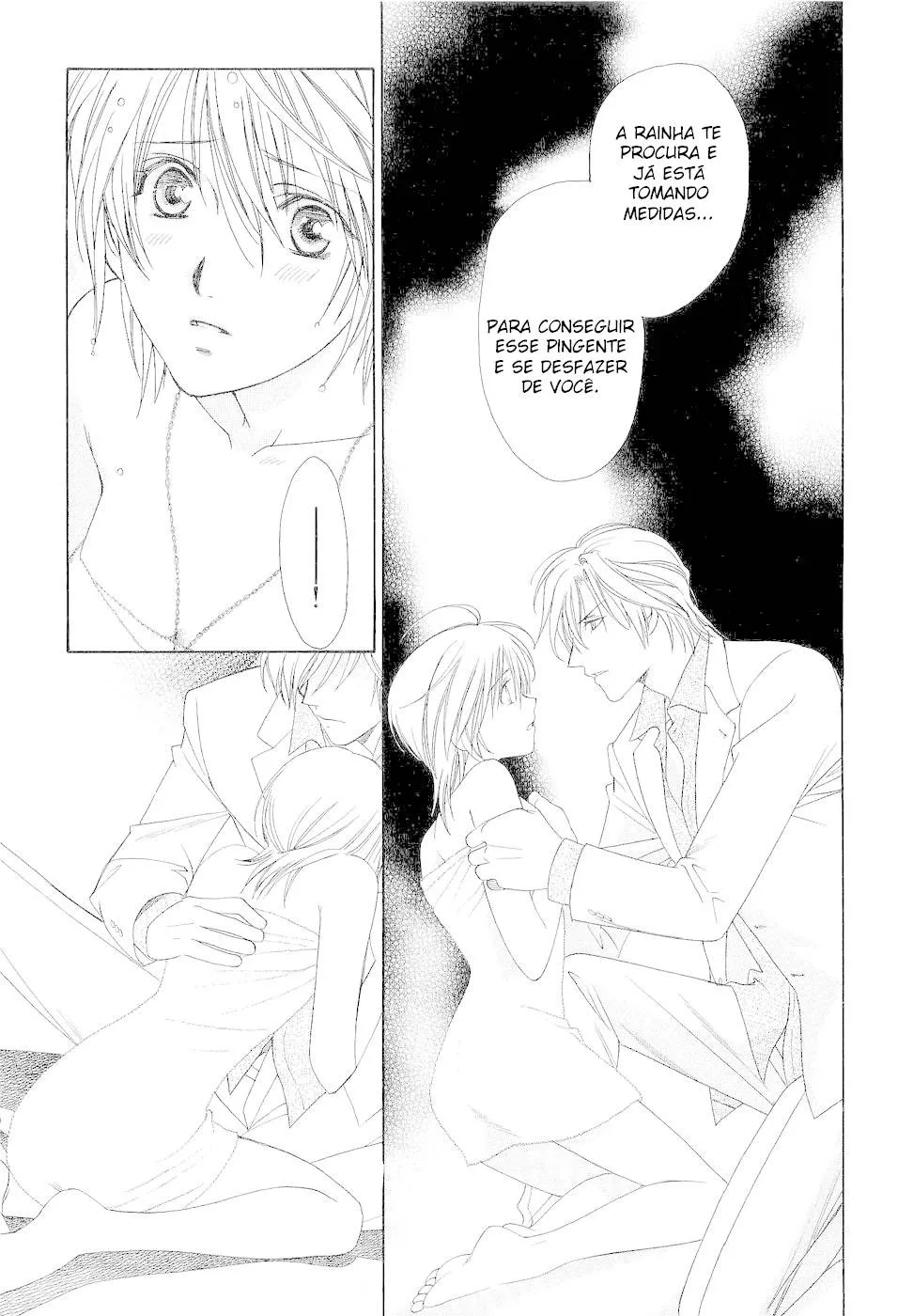 Coroa capitulo 1.1 pagina 61