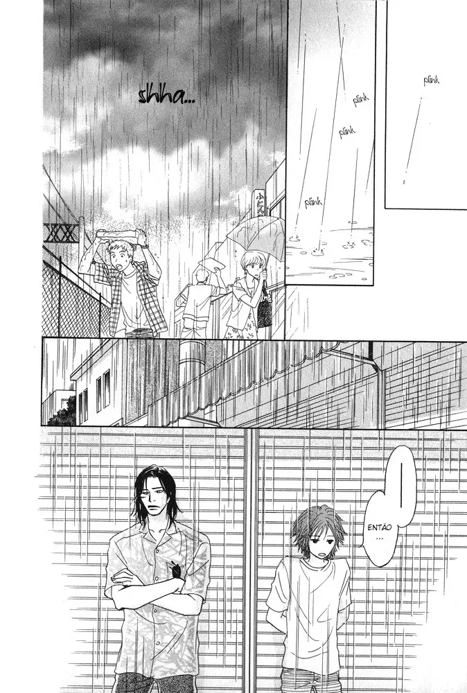 Como a Chuva Cai capitulo 1 pagina 36