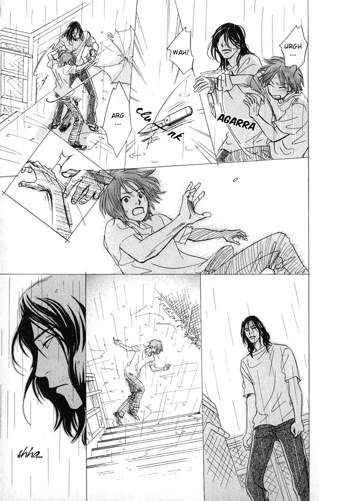 Como a Chuva Cai capitulo 1 pagina 47