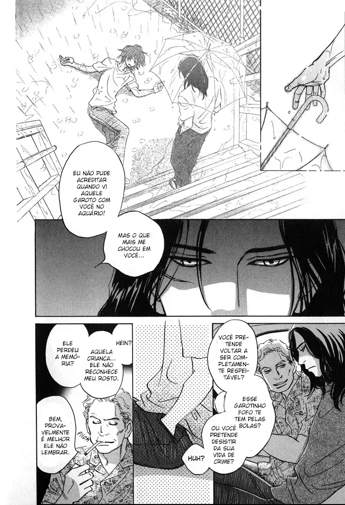 Como a Chuva Cai capitulo 1 pagina 48