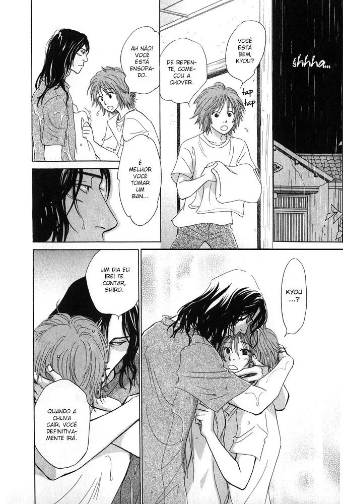Como a Chuva Cai capitulo 1 pagina 50