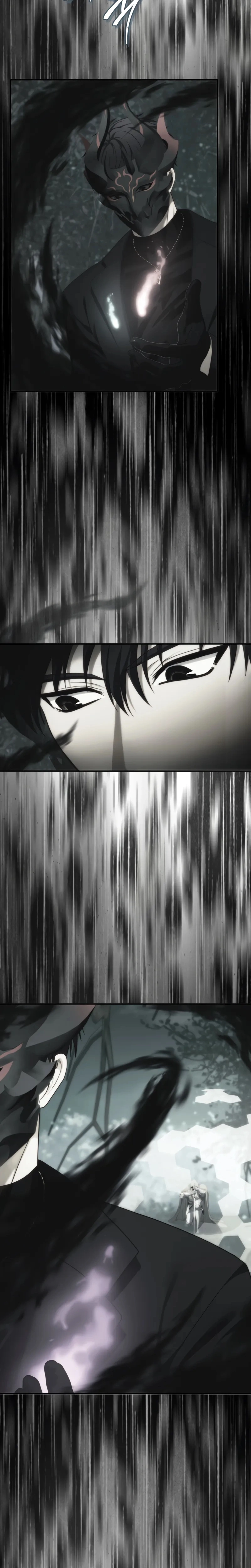 A Segunda Vida do Ranker capitulo 202 pagina 11