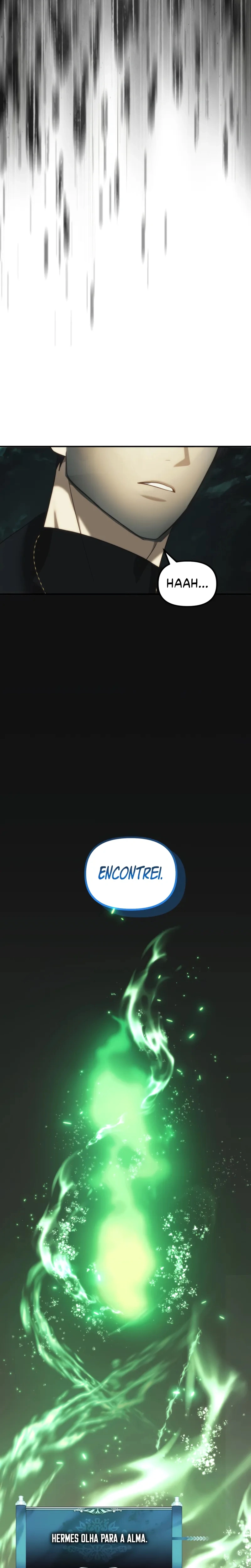 A Segunda Vida do Ranker capitulo 202 pagina 12