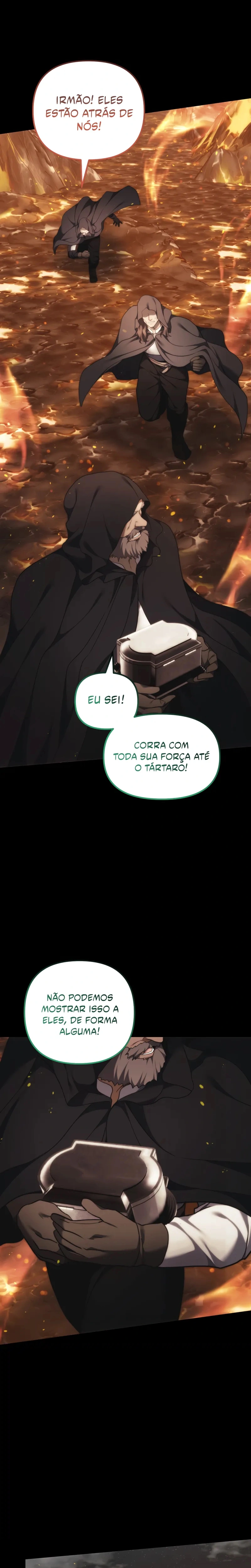 A Segunda Vida do Ranker capitulo 202 pagina 14