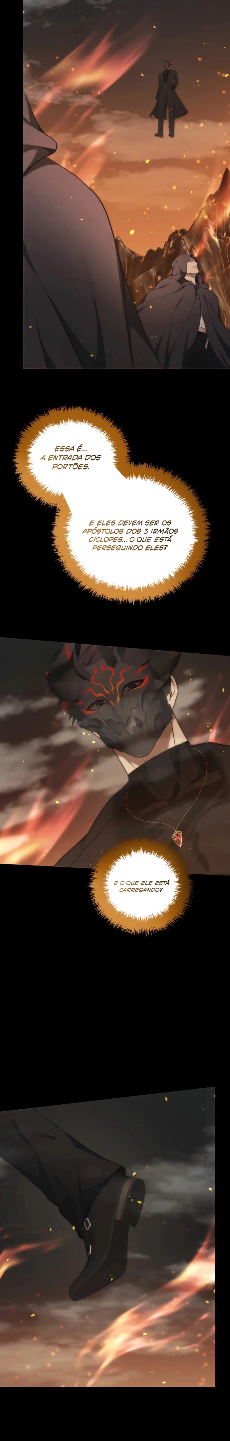 A Segunda Vida do Ranker capitulo 202 pagina 15