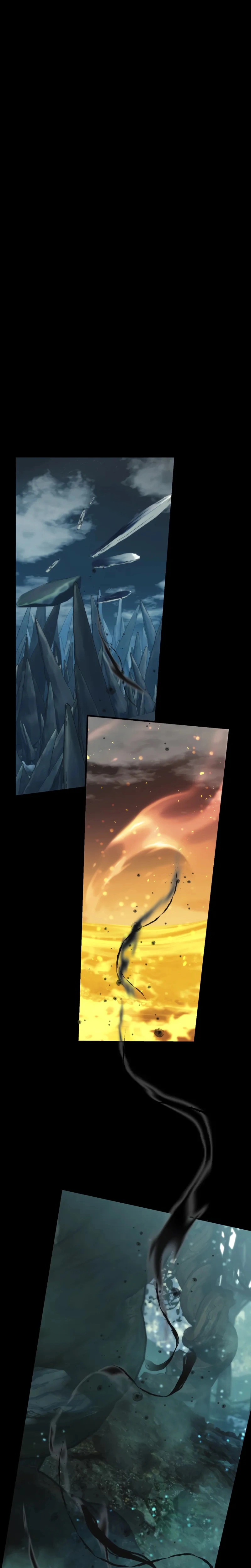 A Segunda Vida do Ranker capitulo 202 pagina 16