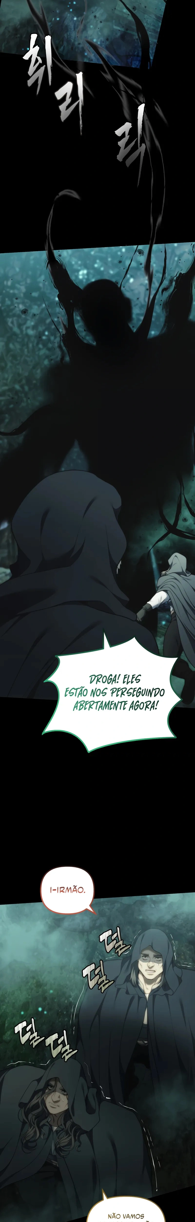 A Segunda Vida do Ranker capitulo 202 pagina 17