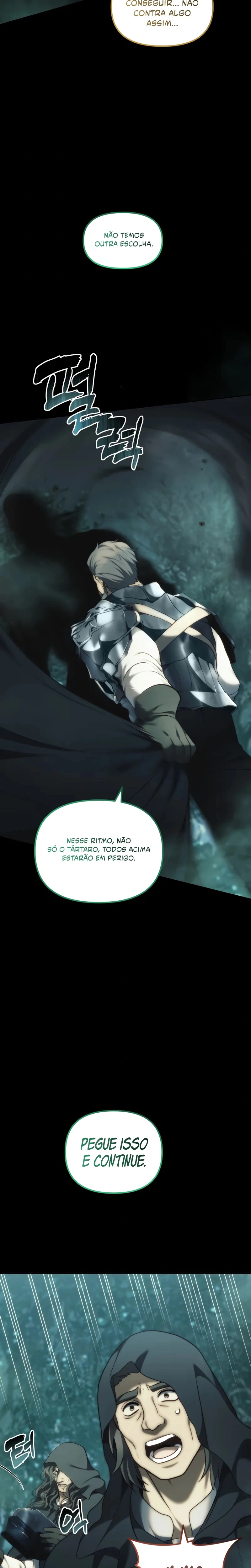 A Segunda Vida do Ranker capitulo 202 pagina 18