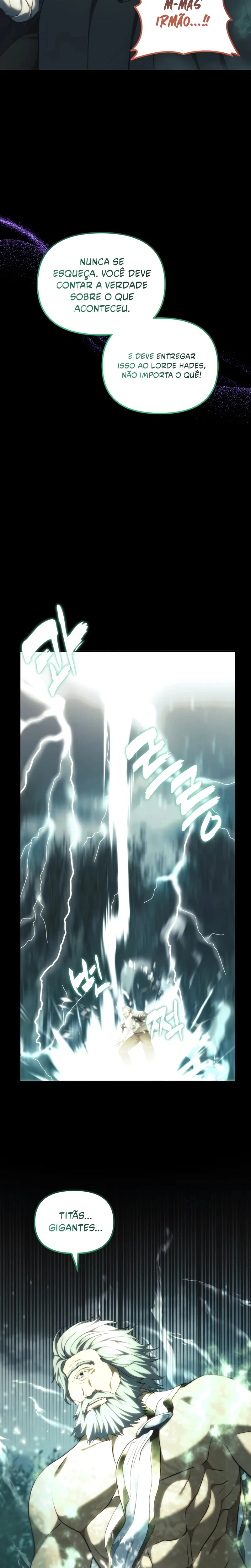 A Segunda Vida do Ranker capitulo 202 pagina 19