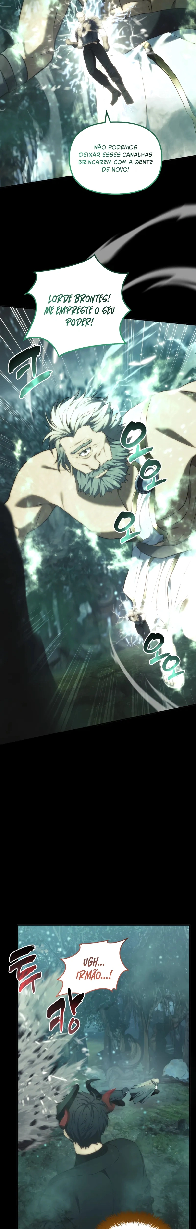 A Segunda Vida do Ranker capitulo 202 pagina 20