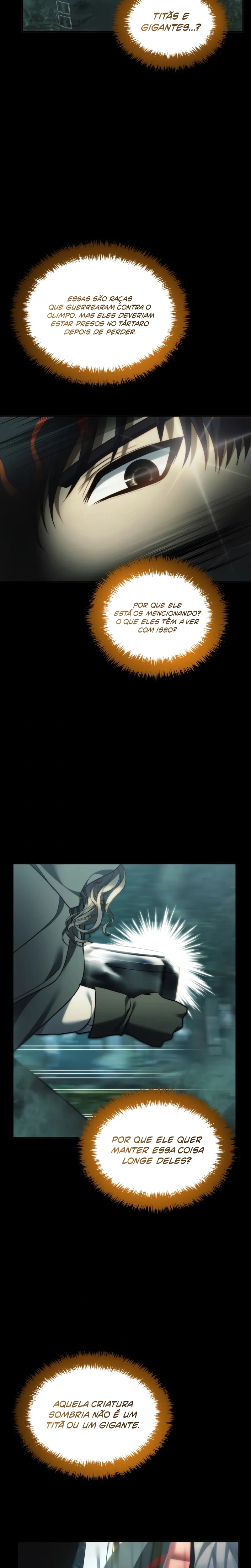 A Segunda Vida do Ranker capitulo 202 pagina 21