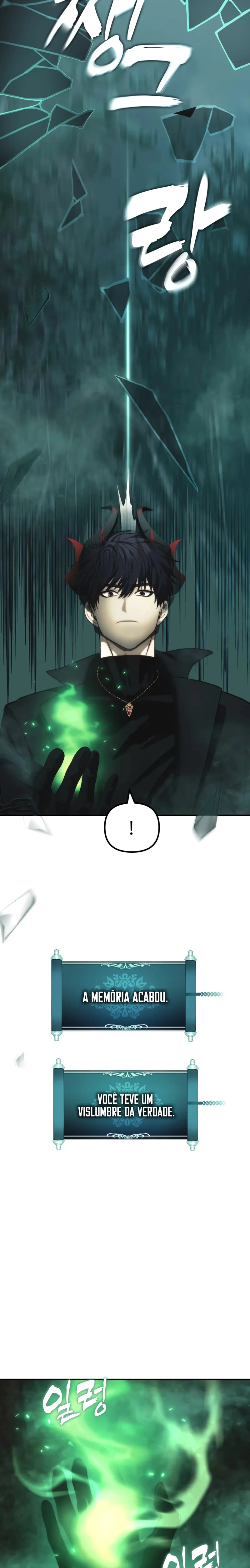 A Segunda Vida do Ranker capitulo 202 pagina 24
