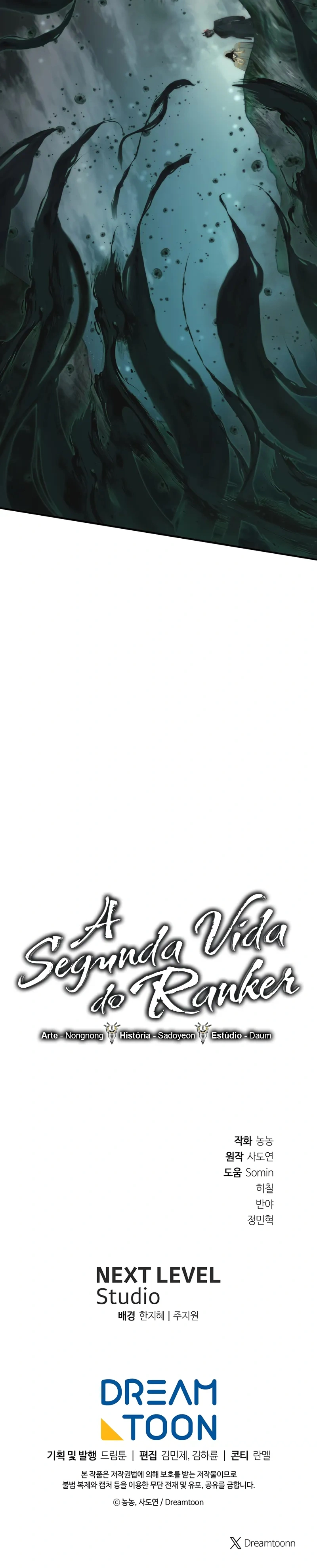 A Segunda Vida do Ranker capitulo 202 pagina 29