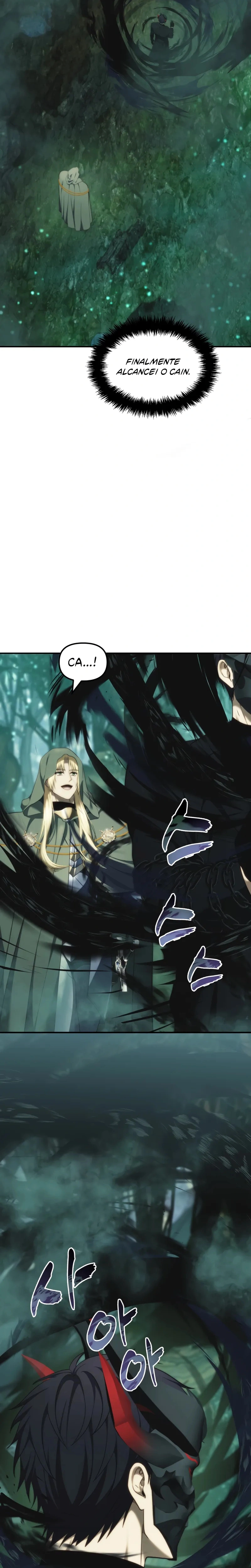 A Segunda Vida do Ranker capitulo 202 pagina 3