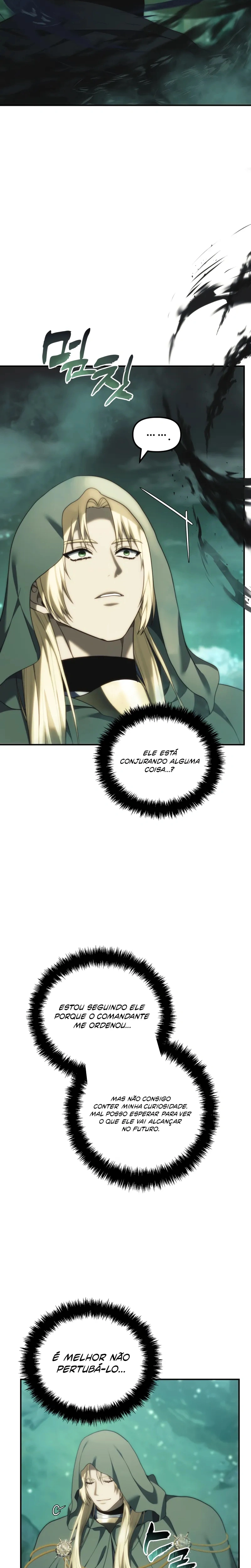 A Segunda Vida do Ranker capitulo 202 pagina 4