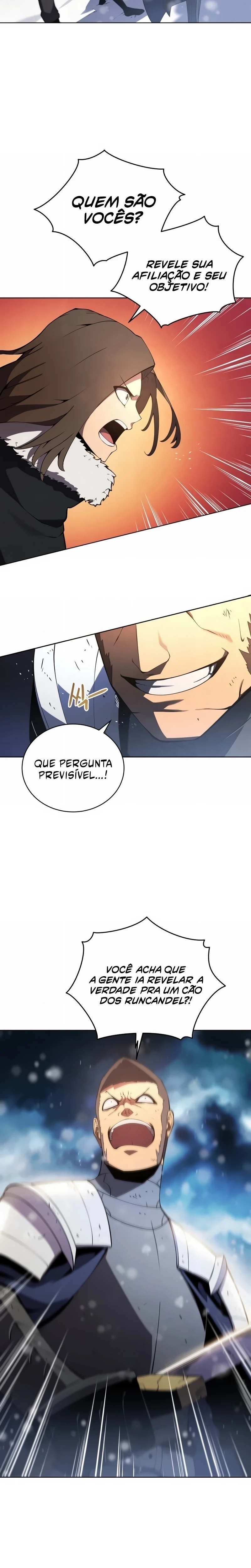 O Caçula do Mestre Espadachim capitulo 9 pagina 14
