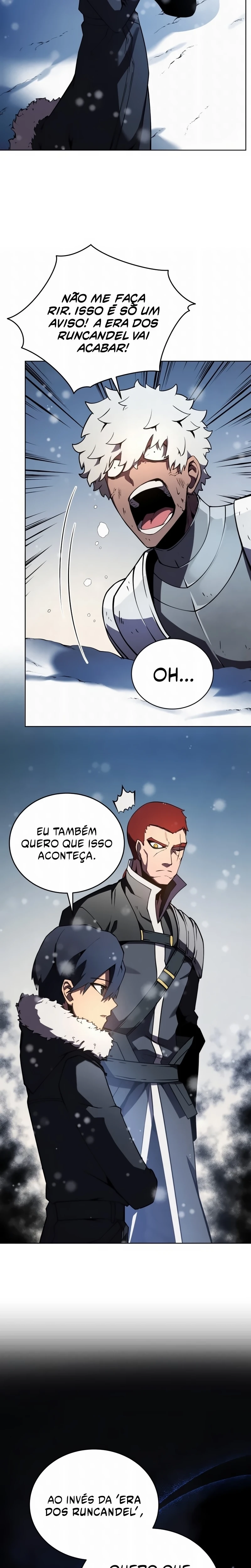 O Caçula do Mestre Espadachim capitulo 9 pagina 22
