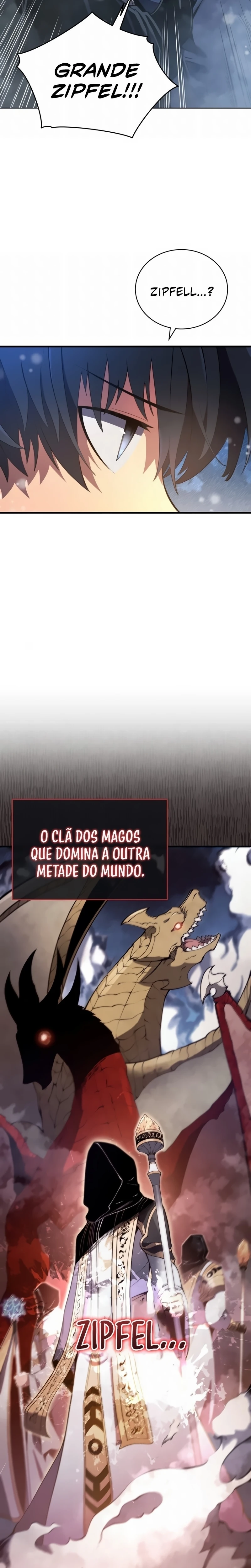 O Caçula do Mestre Espadachim capitulo 9 pagina 24