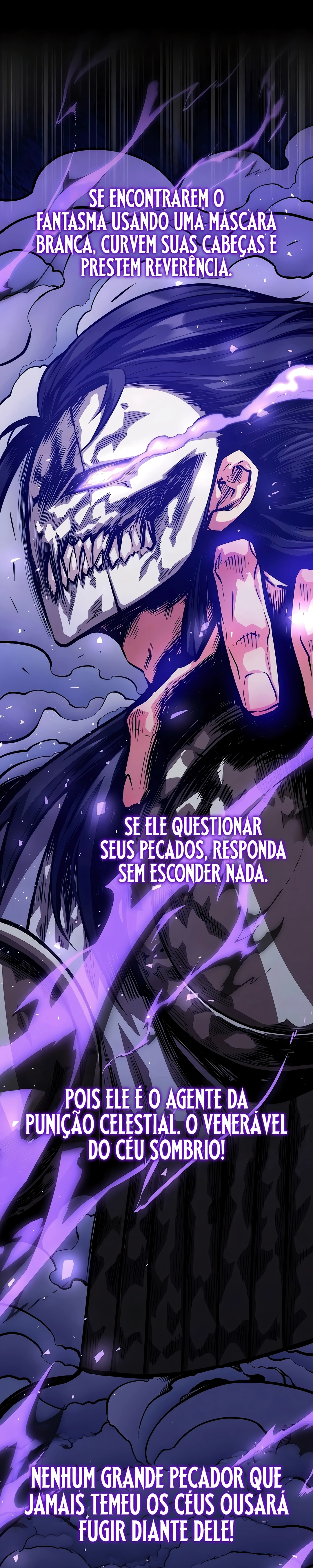 O Governante das Trevas capitulo 16 pagina 13