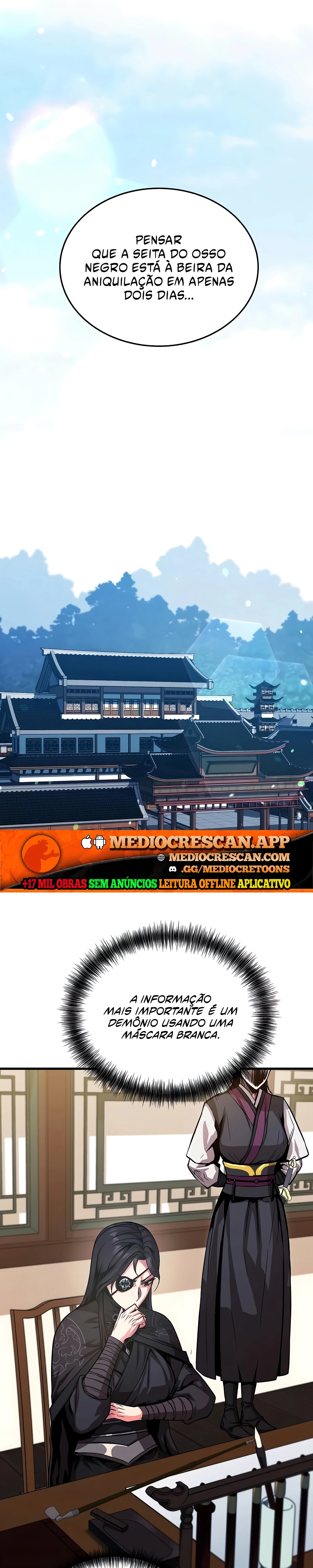 O Governante das Trevas capitulo 16 pagina 15