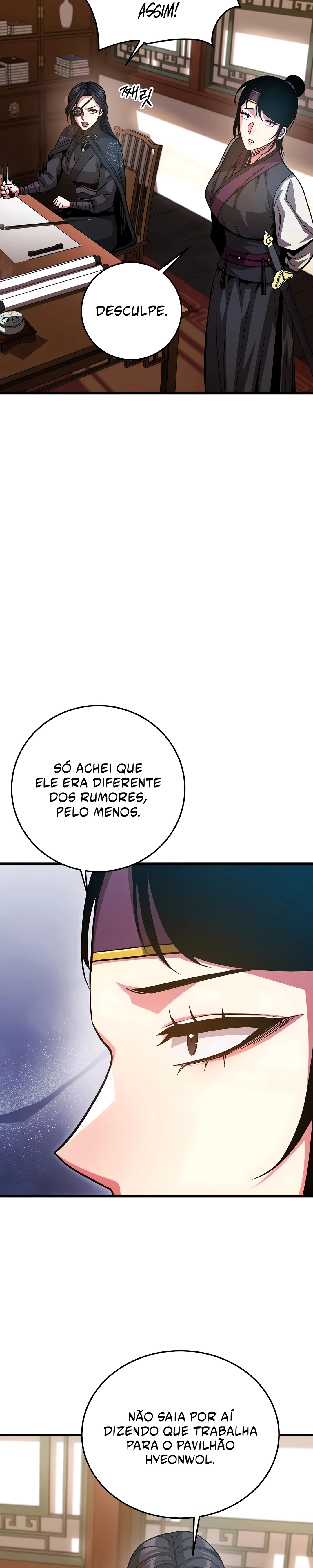O Governante das Trevas capitulo 16 pagina 18
