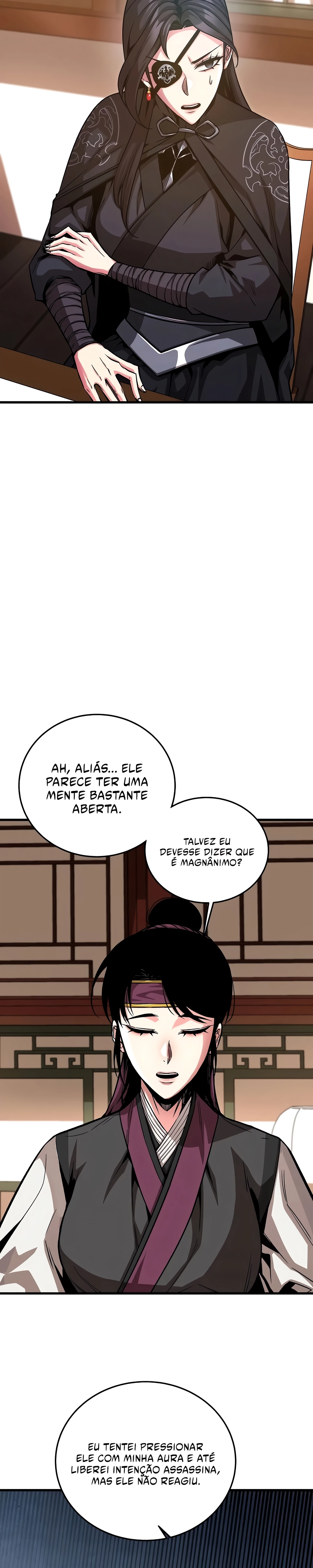 O Governante das Trevas capitulo 16 pagina 19