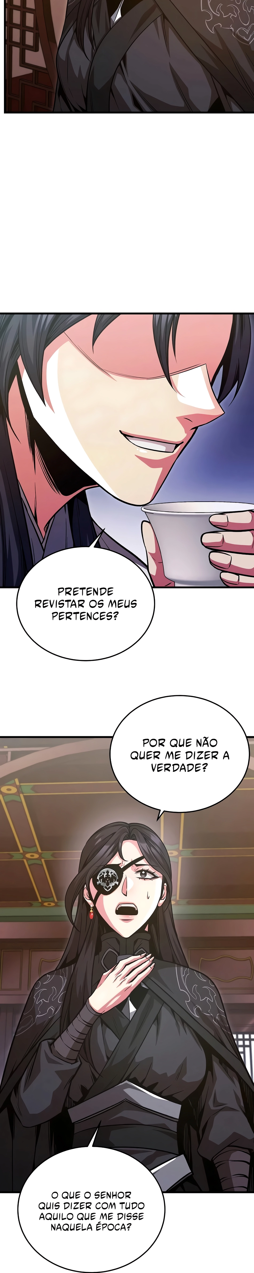 O Governante das Trevas capitulo 16 pagina 36