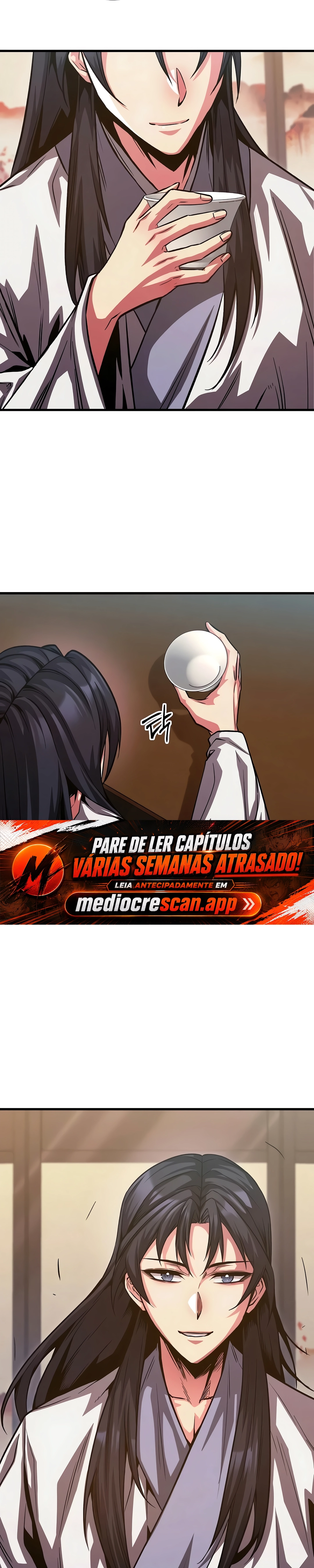 O Governante das Trevas capitulo 16 pagina 37