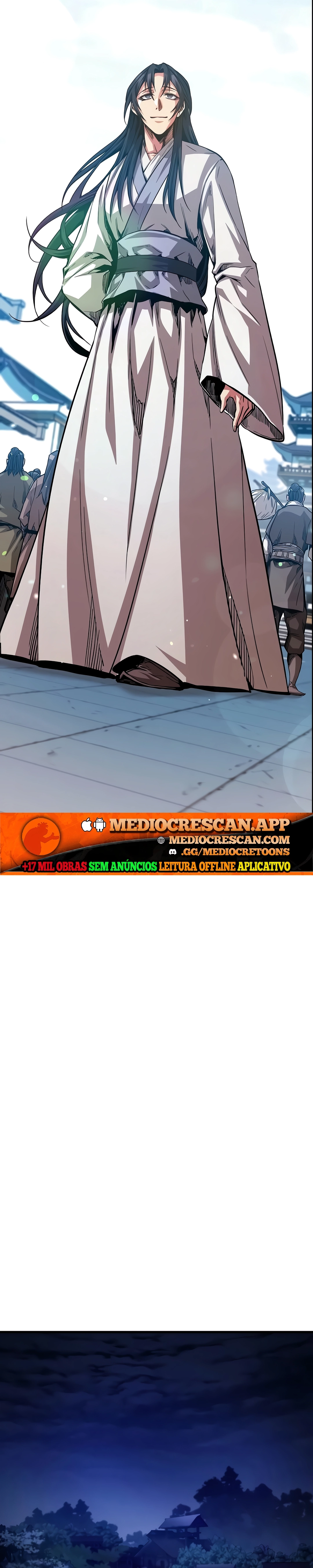 O Governante das Trevas capitulo 16 pagina 5