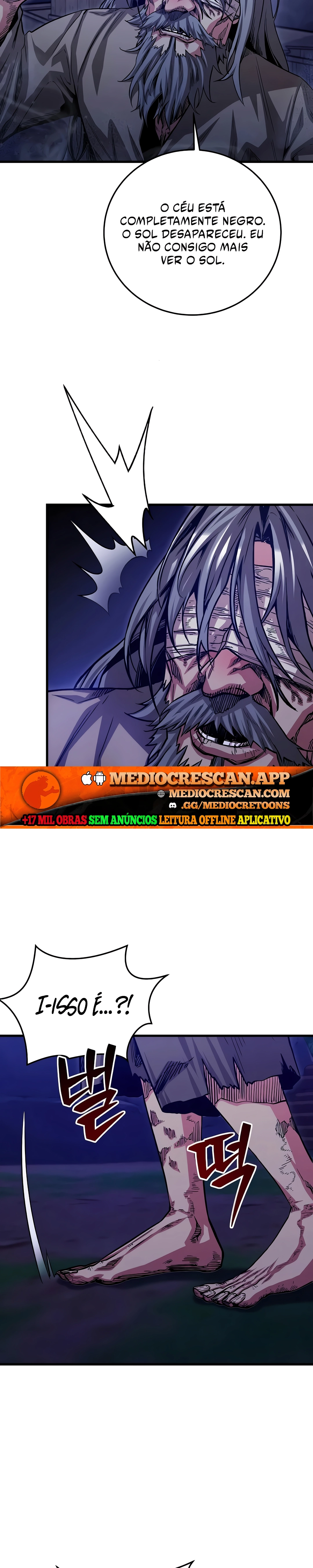 O Governante das Trevas capitulo 16 pagina 8