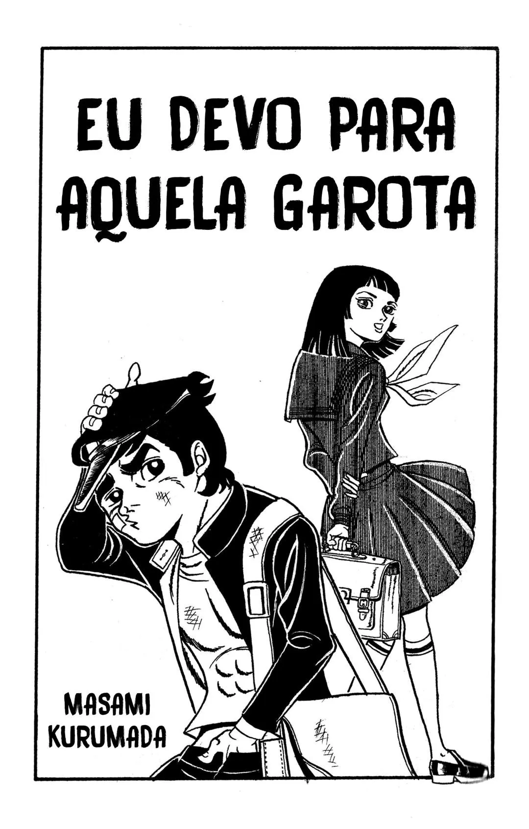 A Era do Azul: ComeÃ§o capitulo 1 pagina 11