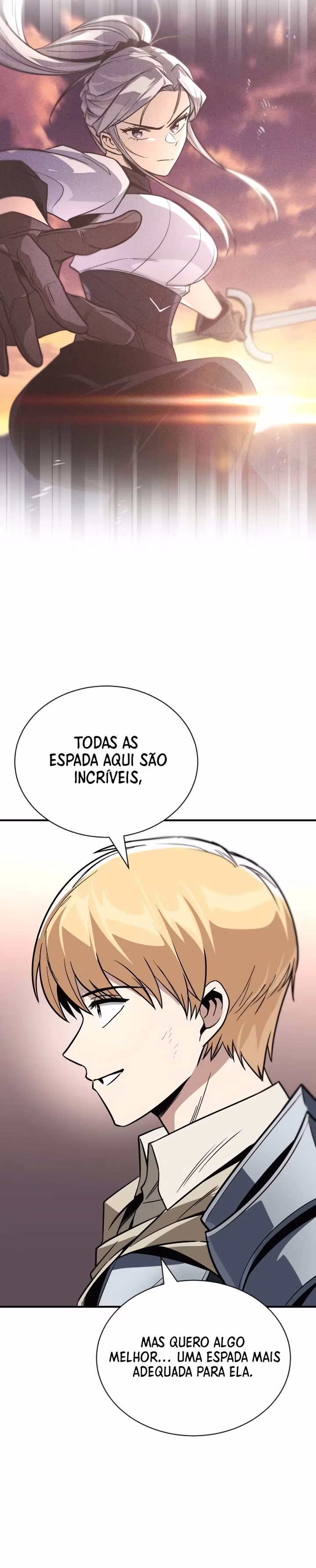 A SuperaÃ§Ã£o do Nobre Vagabundo capitulo 121 pagina 20