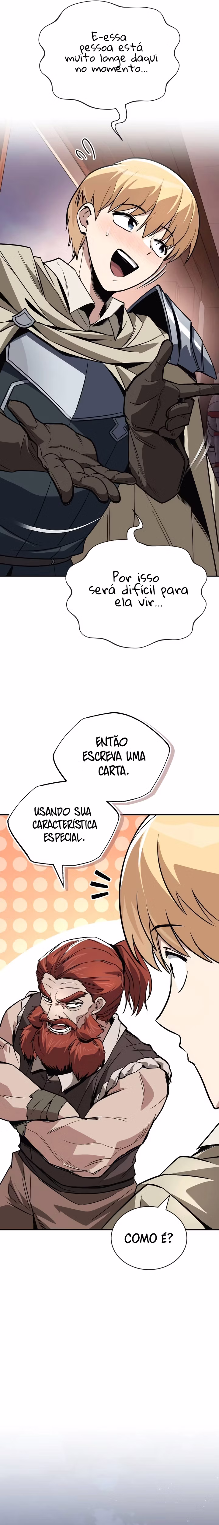 A SuperaÃ§Ã£o do Nobre Vagabundo capitulo 121 pagina 22