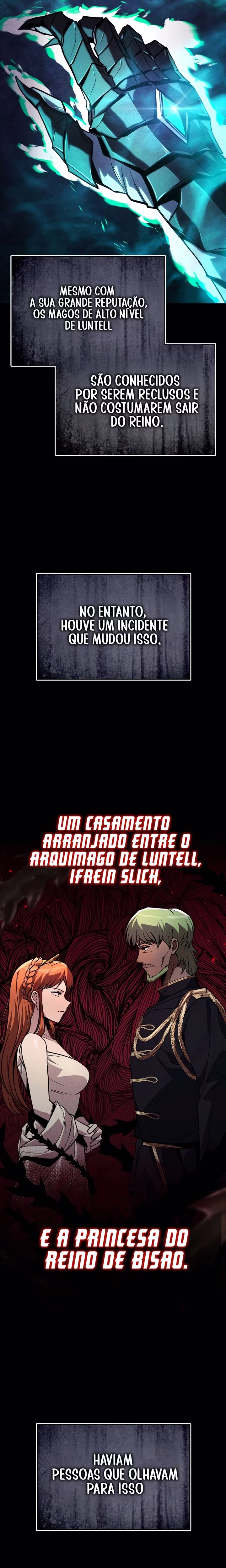 A SuperaÃ§Ã£o do Nobre Vagabundo capitulo 121 pagina 3