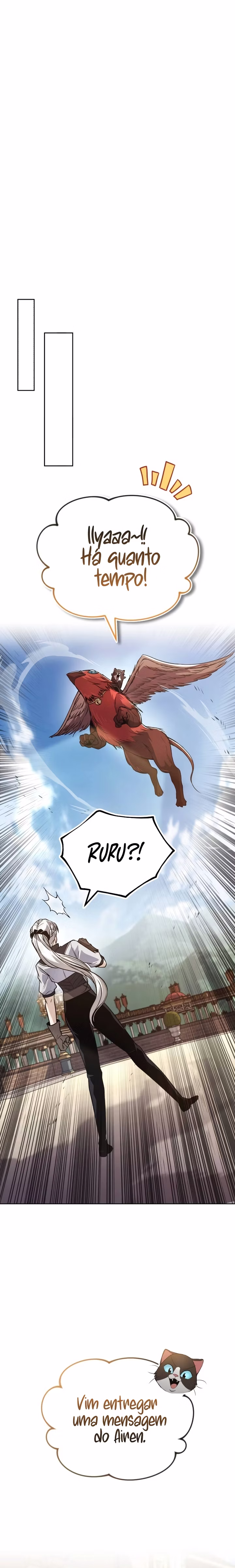 A SuperaÃ§Ã£o do Nobre Vagabundo capitulo 121 pagina 31
