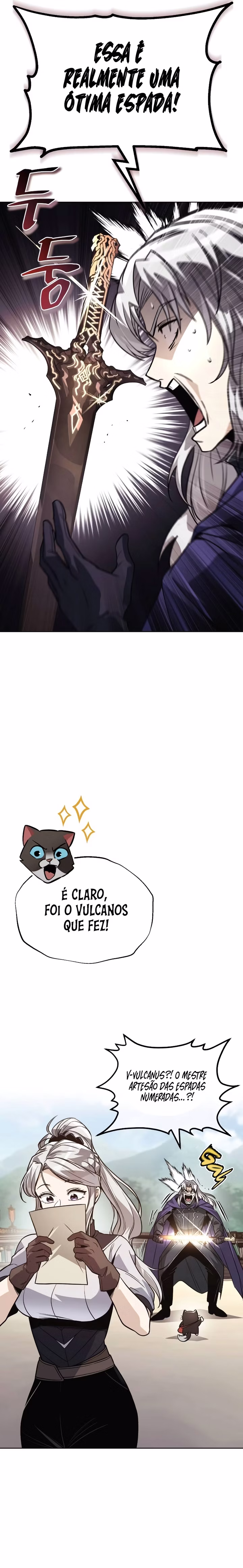 A SuperaÃ§Ã£o do Nobre Vagabundo capitulo 121 pagina 33