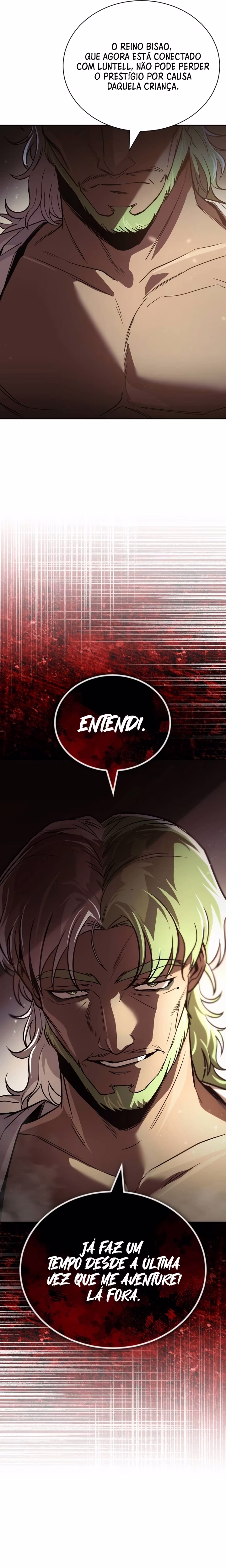 A SuperaÃ§Ã£o do Nobre Vagabundo capitulo 121 pagina 6