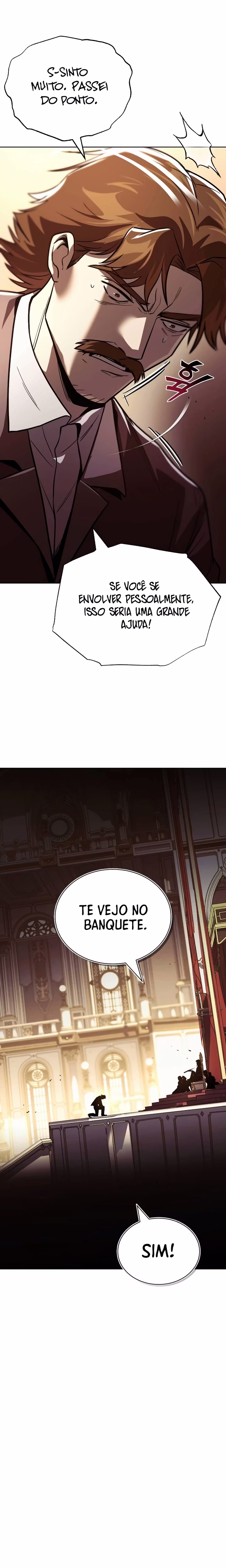 A SuperaÃ§Ã£o do Nobre Vagabundo capitulo 121 pagina 8