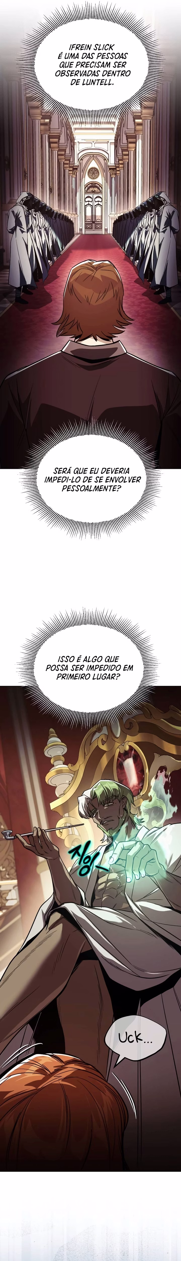 A SuperaÃ§Ã£o do Nobre Vagabundo capitulo 121 pagina 10