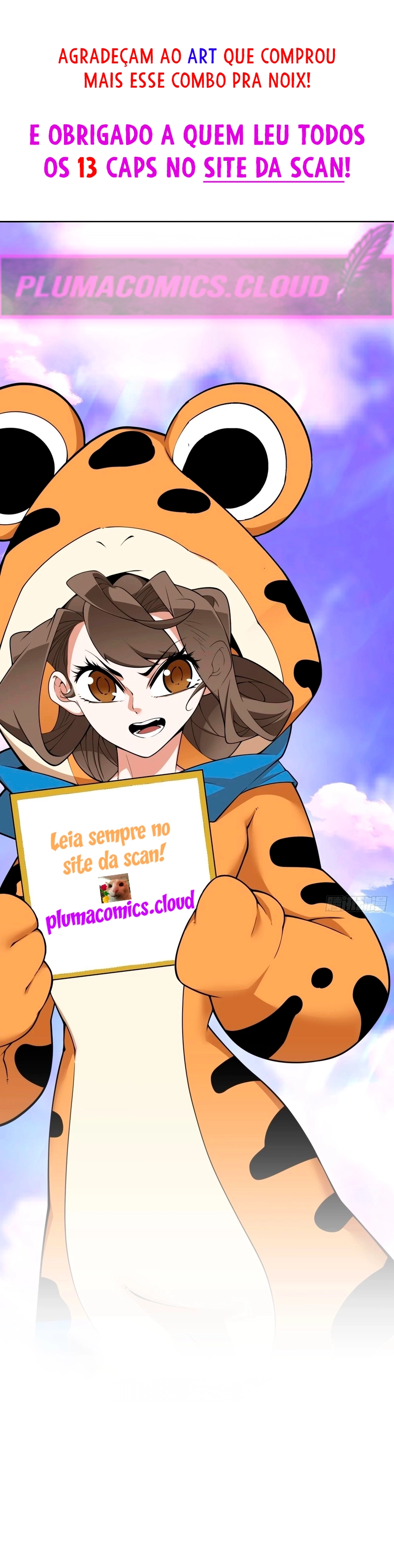 Eu Confio no Meu HarÃ©m para Conquistar o Mundo capitulo 52 pagina 5